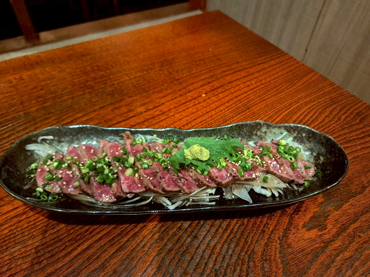 高泊