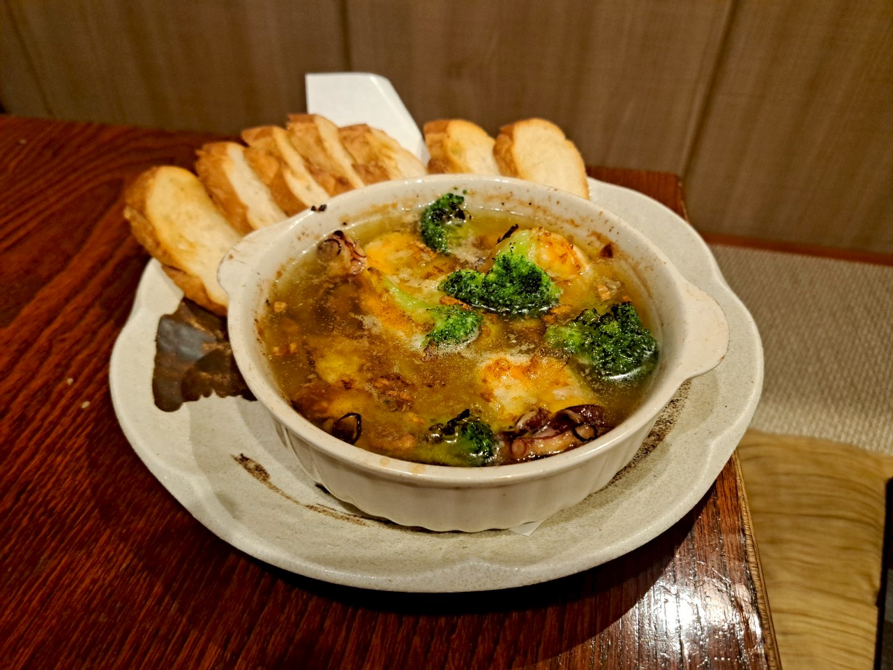 高泊