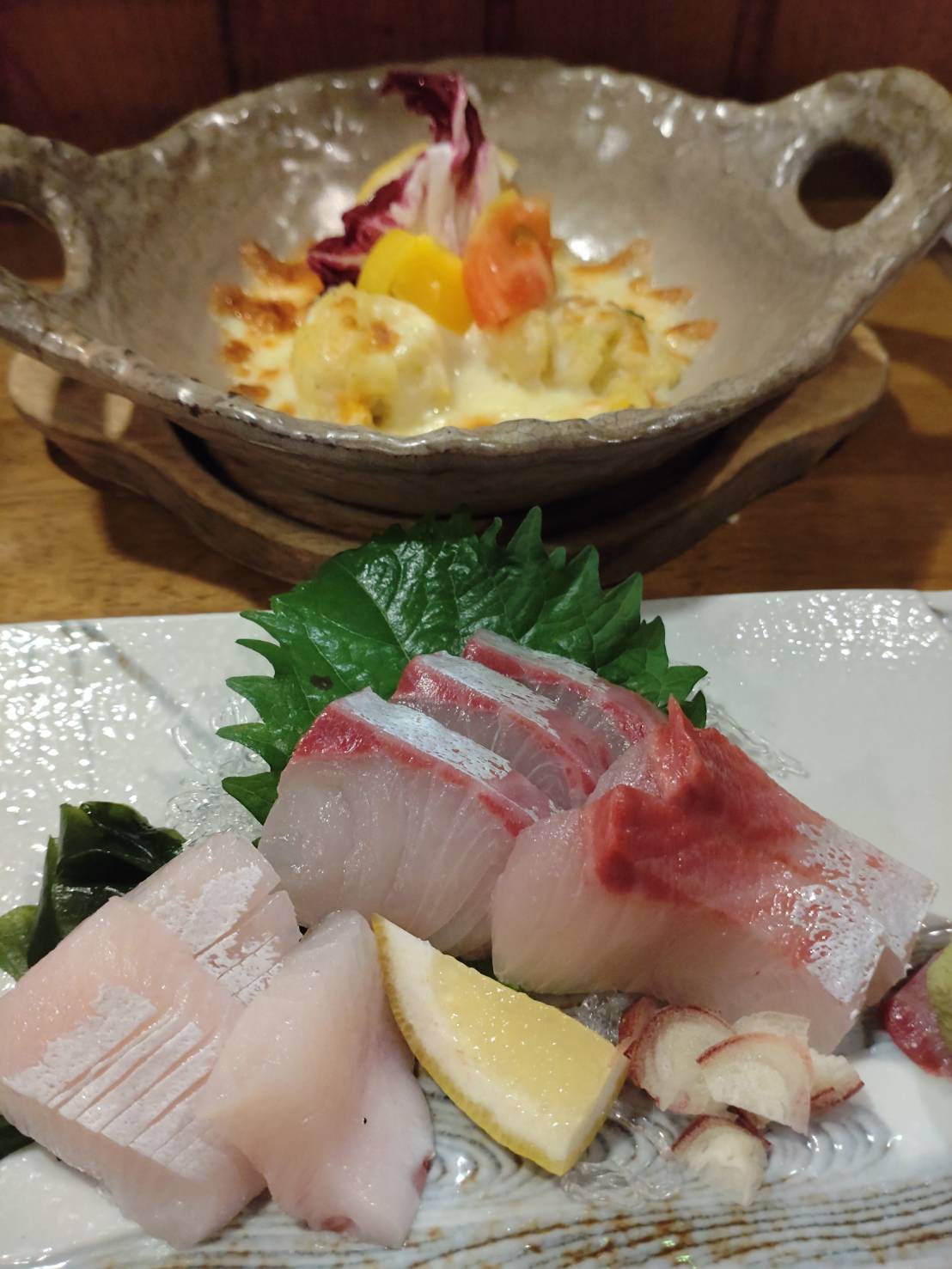 ぶりの介