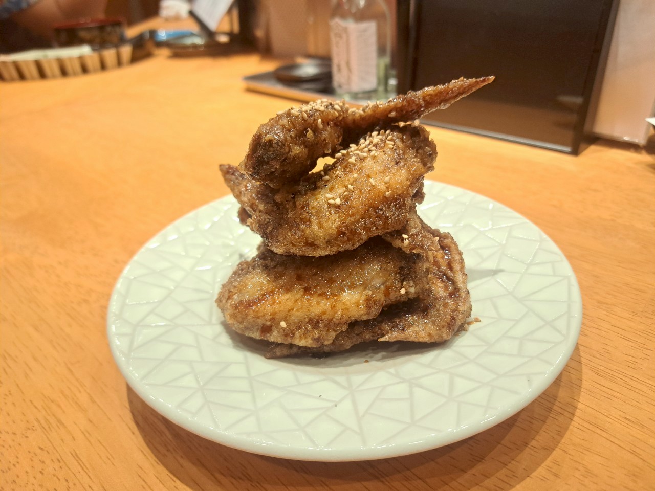 居酒屋　丸富士