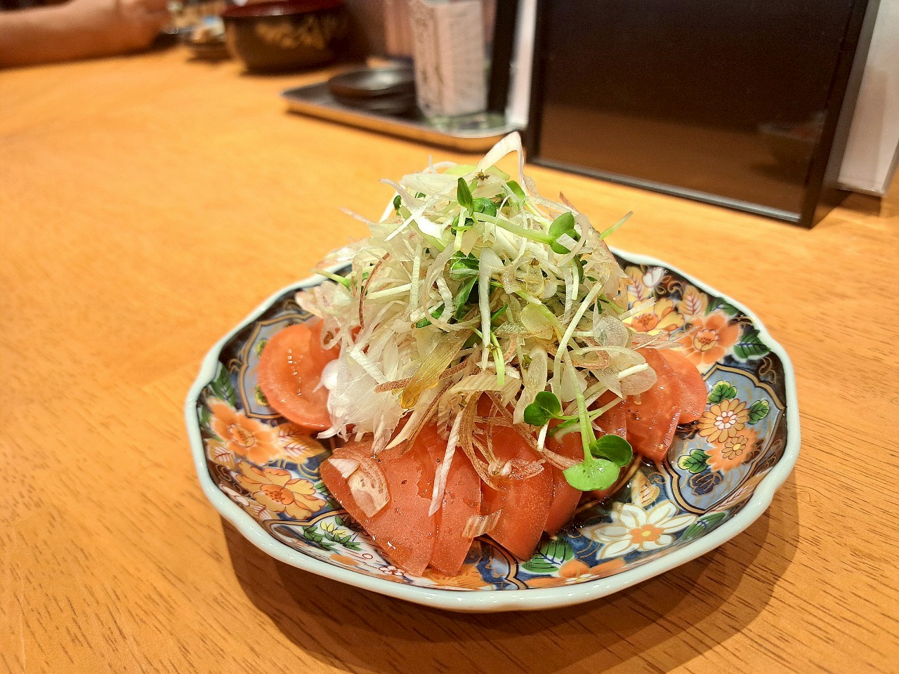居酒屋　丸富士