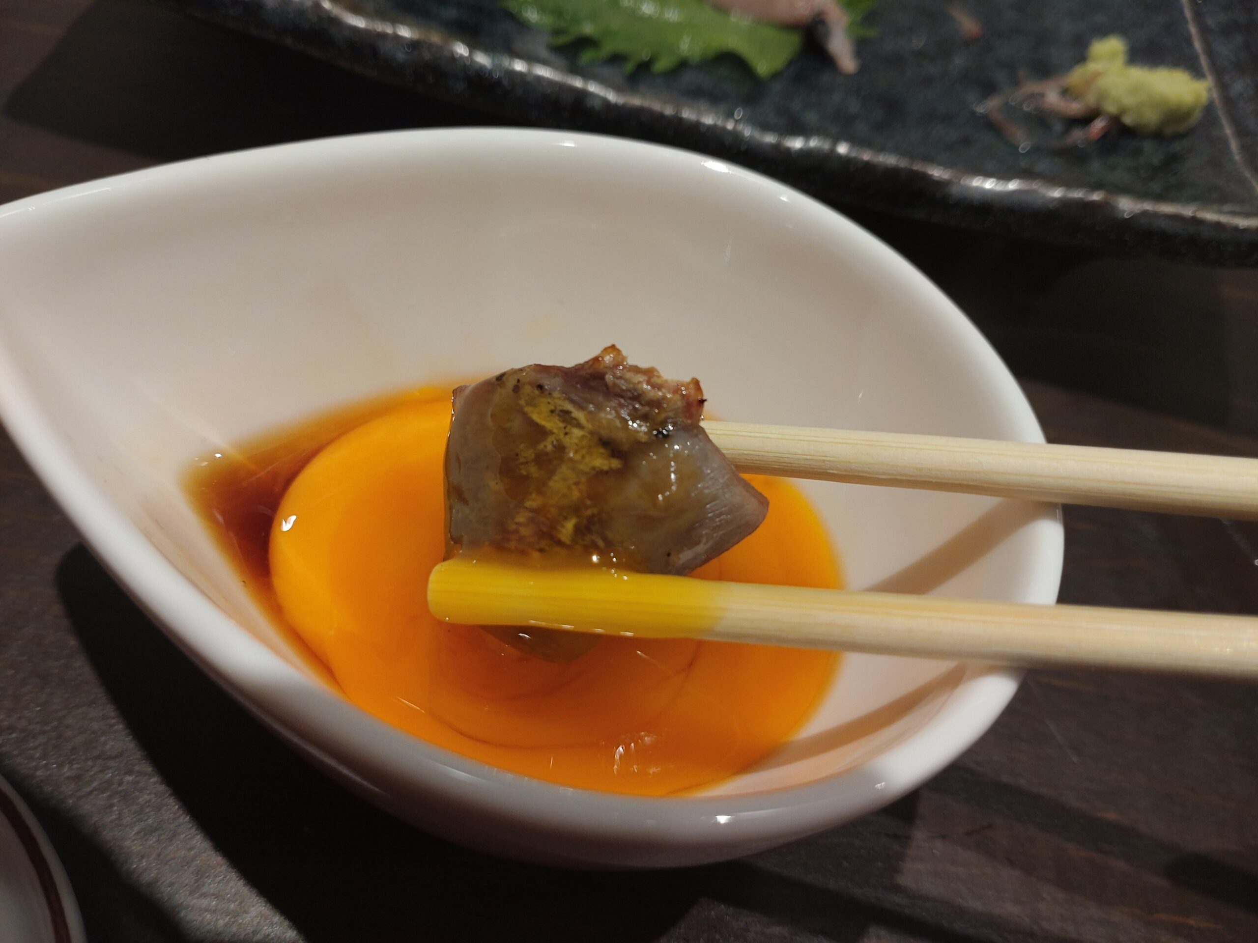 カウンター炉端　一番星