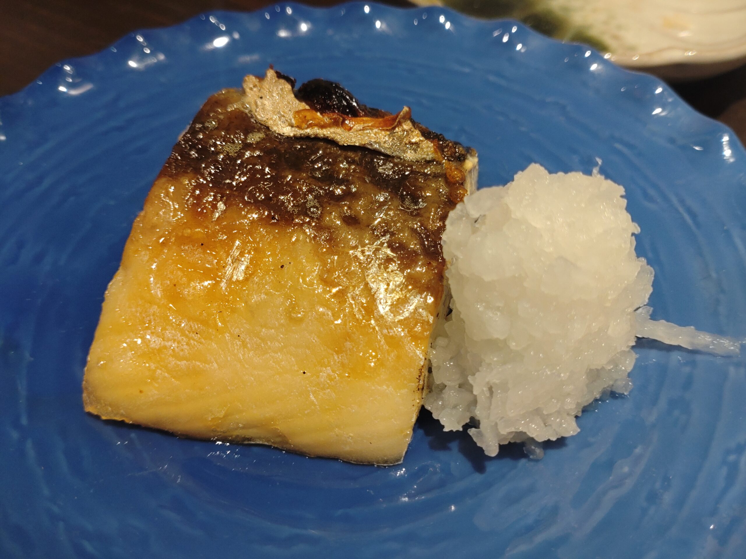 カウンター炉端　一番星