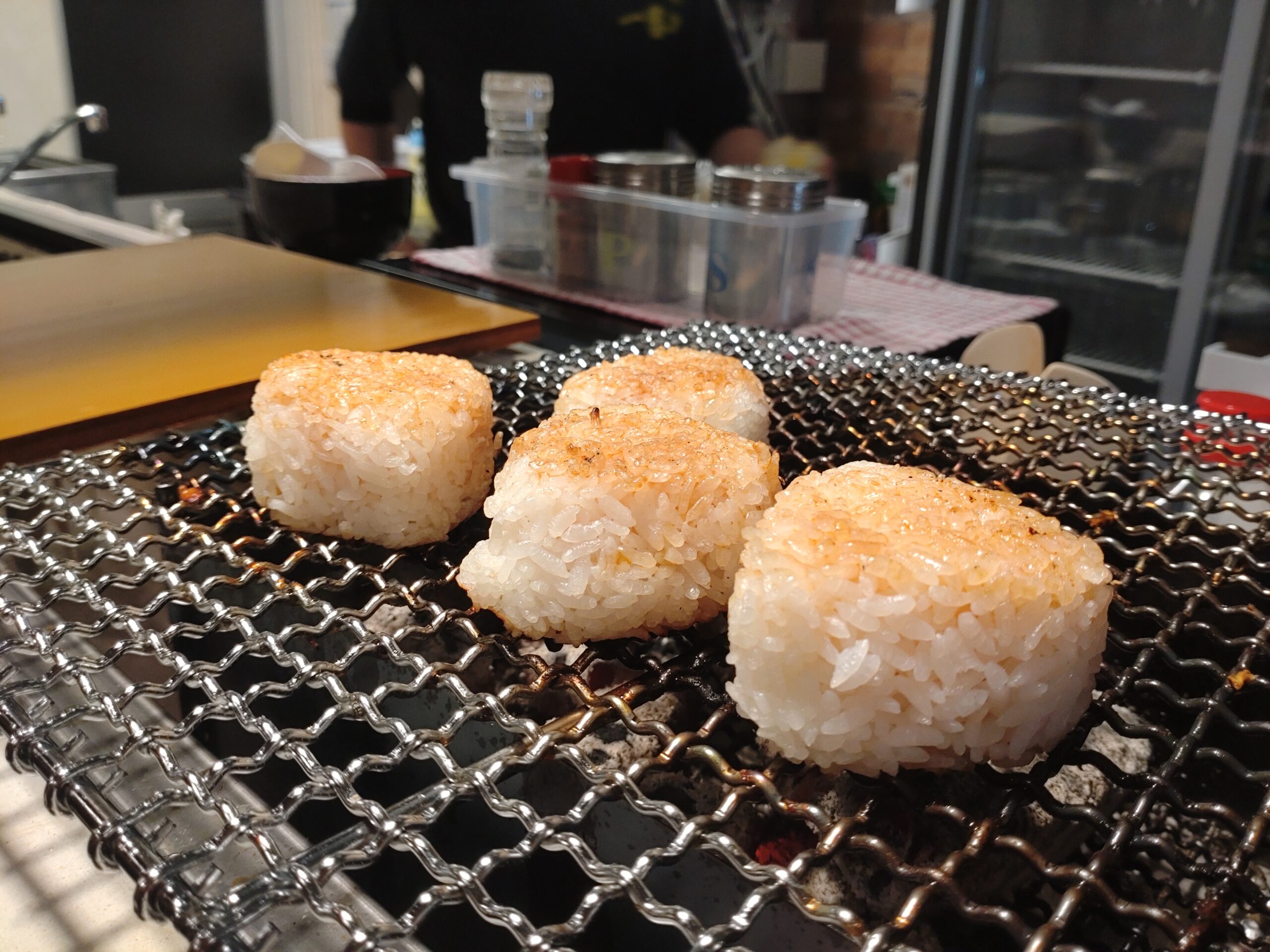 カウンター炉端　一番星