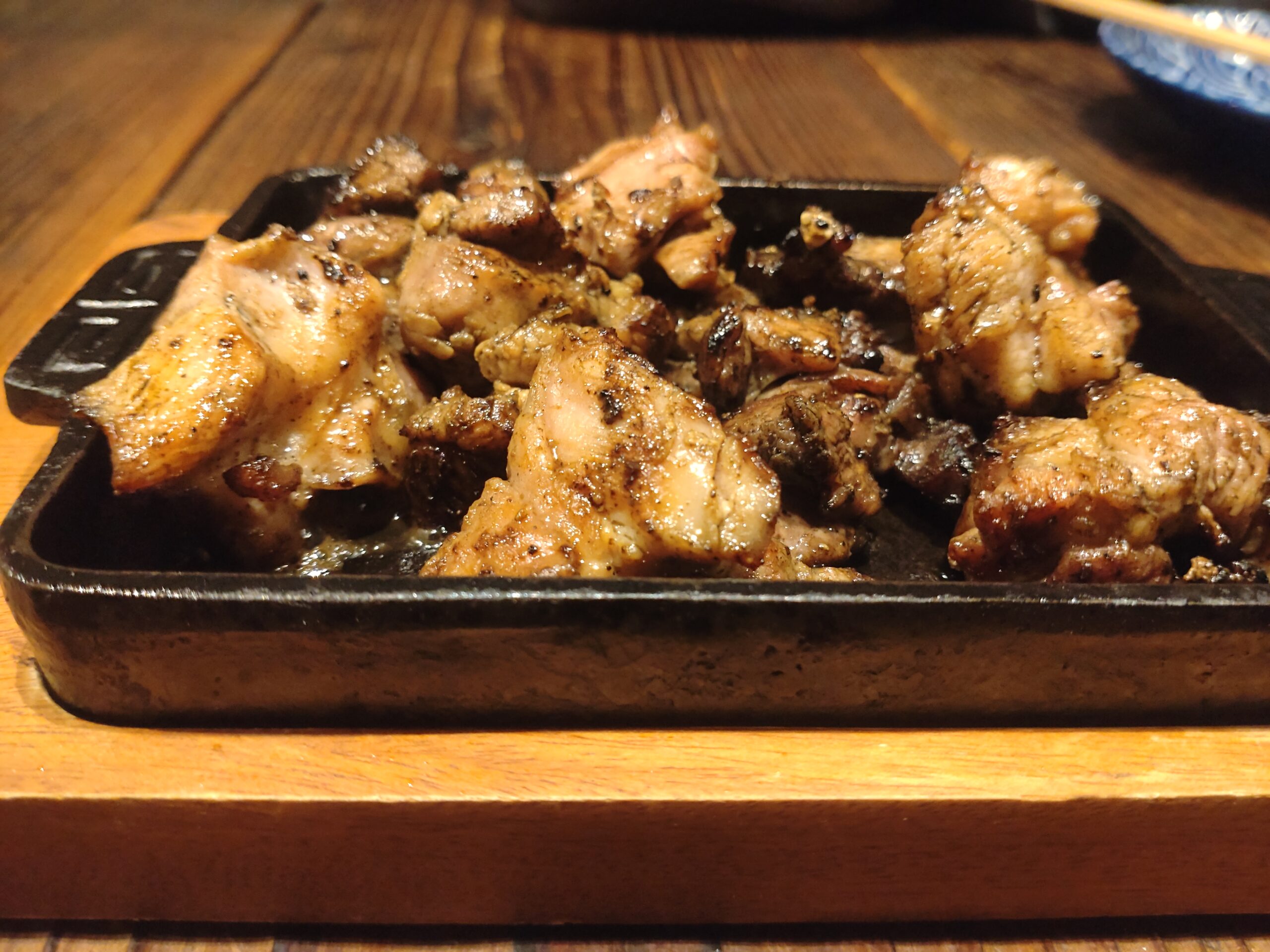 肉＋酒　ひょっとこ