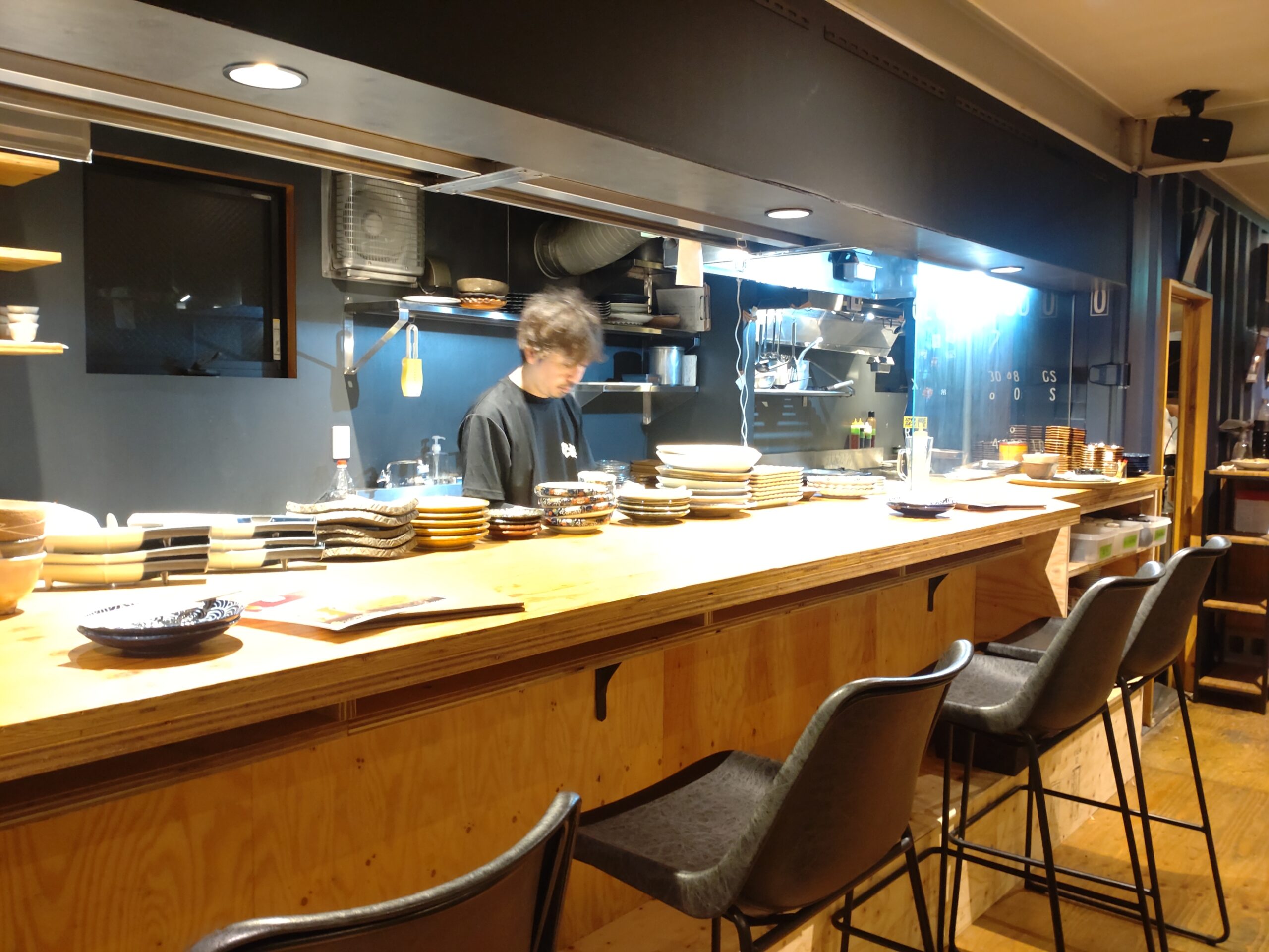 肉＋酒　ひょっとこ