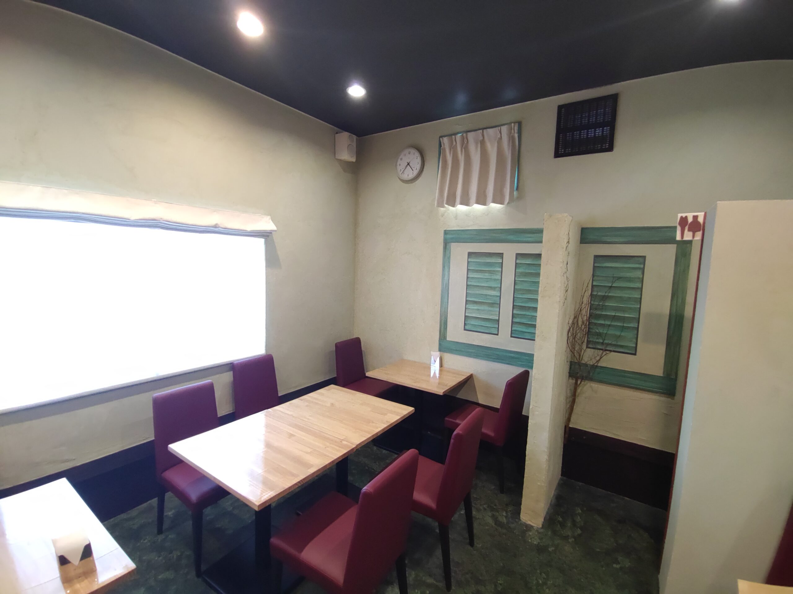 ヴァンヴェールキッチン