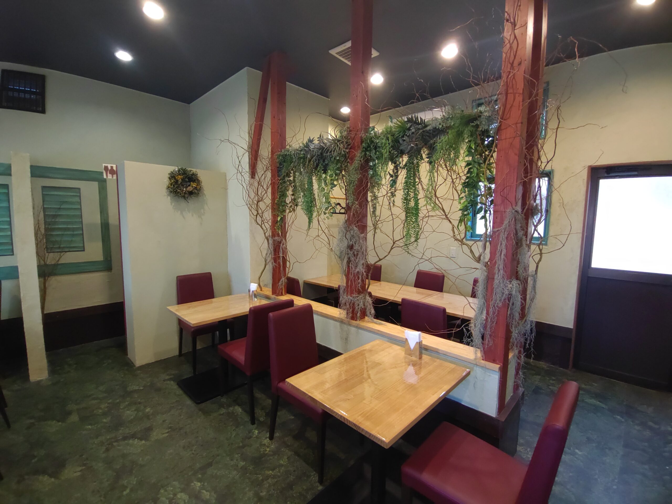 ヴァンヴェールキッチン