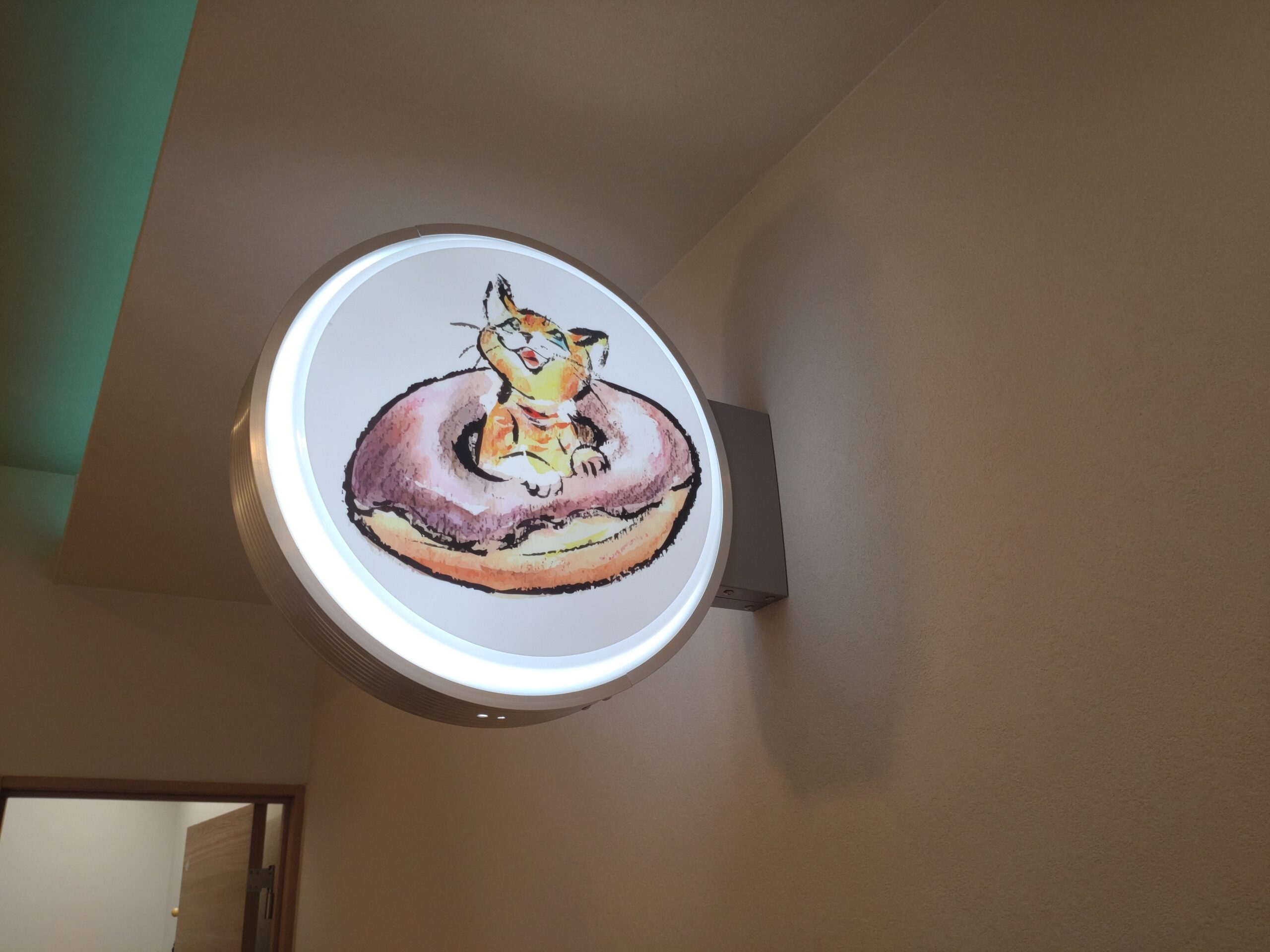 焼ドーナツ　MELLOW