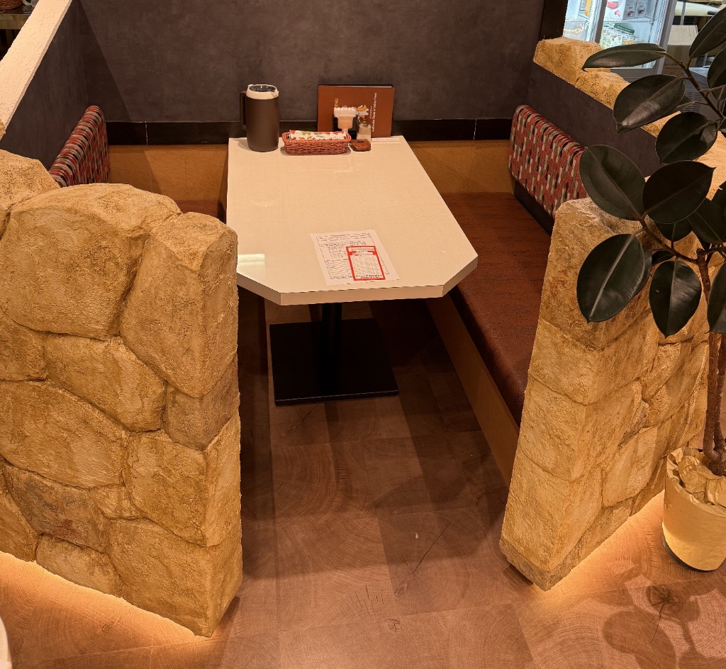 ナマステ　Kumkum 福屋広島駅前店