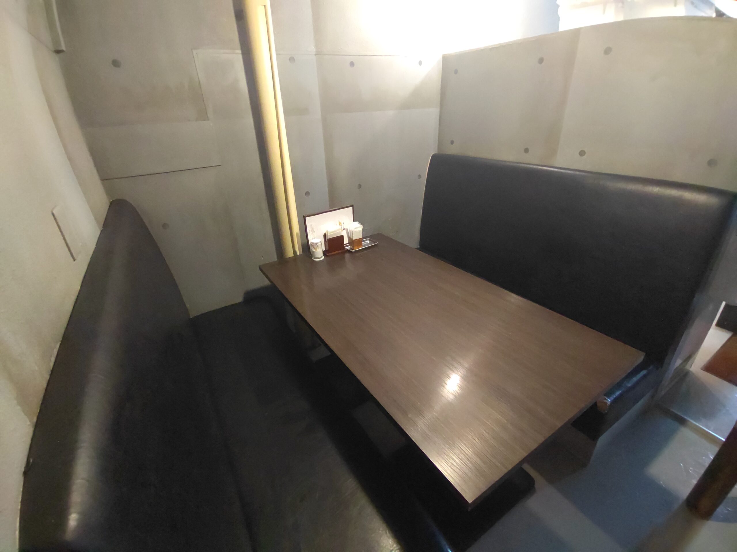 カレー屋　ロック