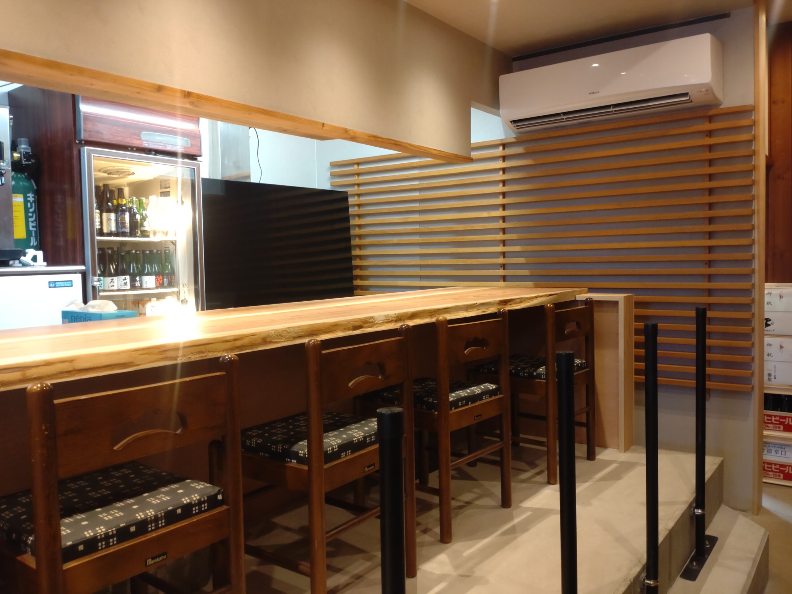 うどん居酒屋　貴