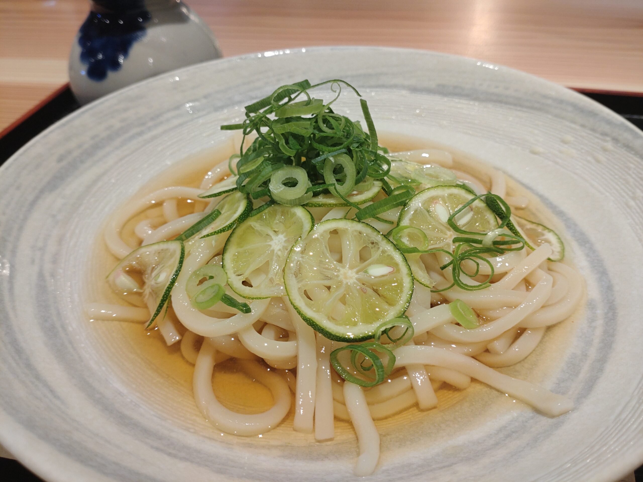 うどん居酒屋　貴