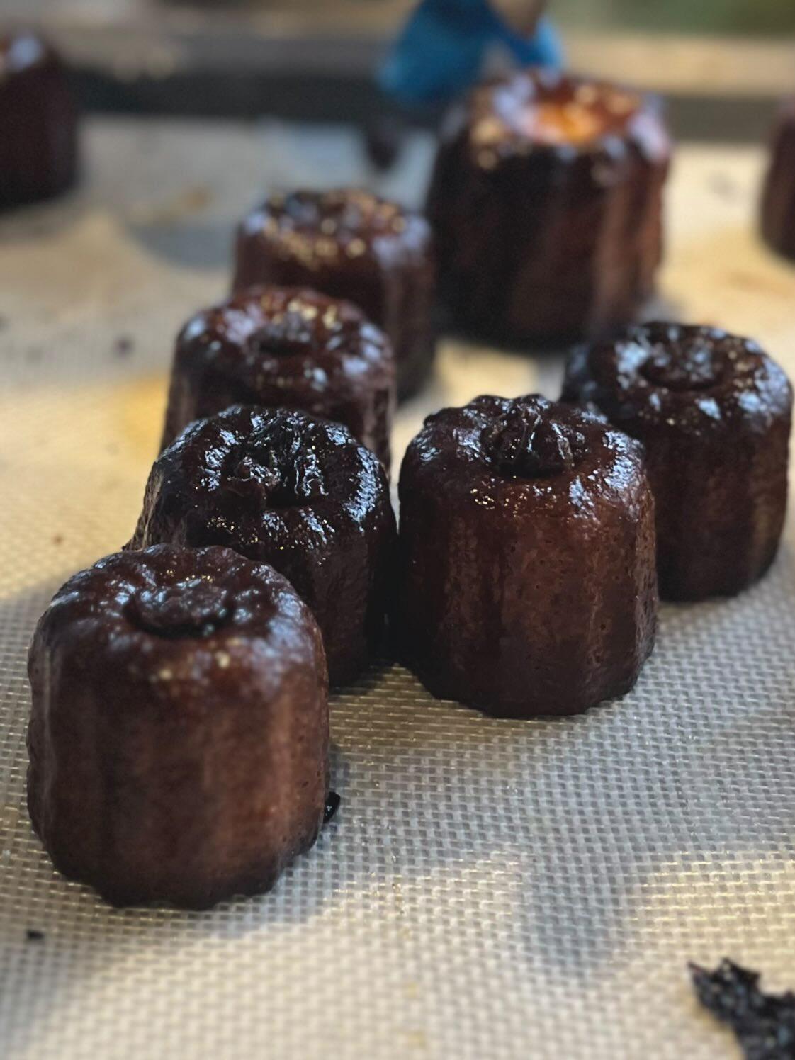 douze canneiè