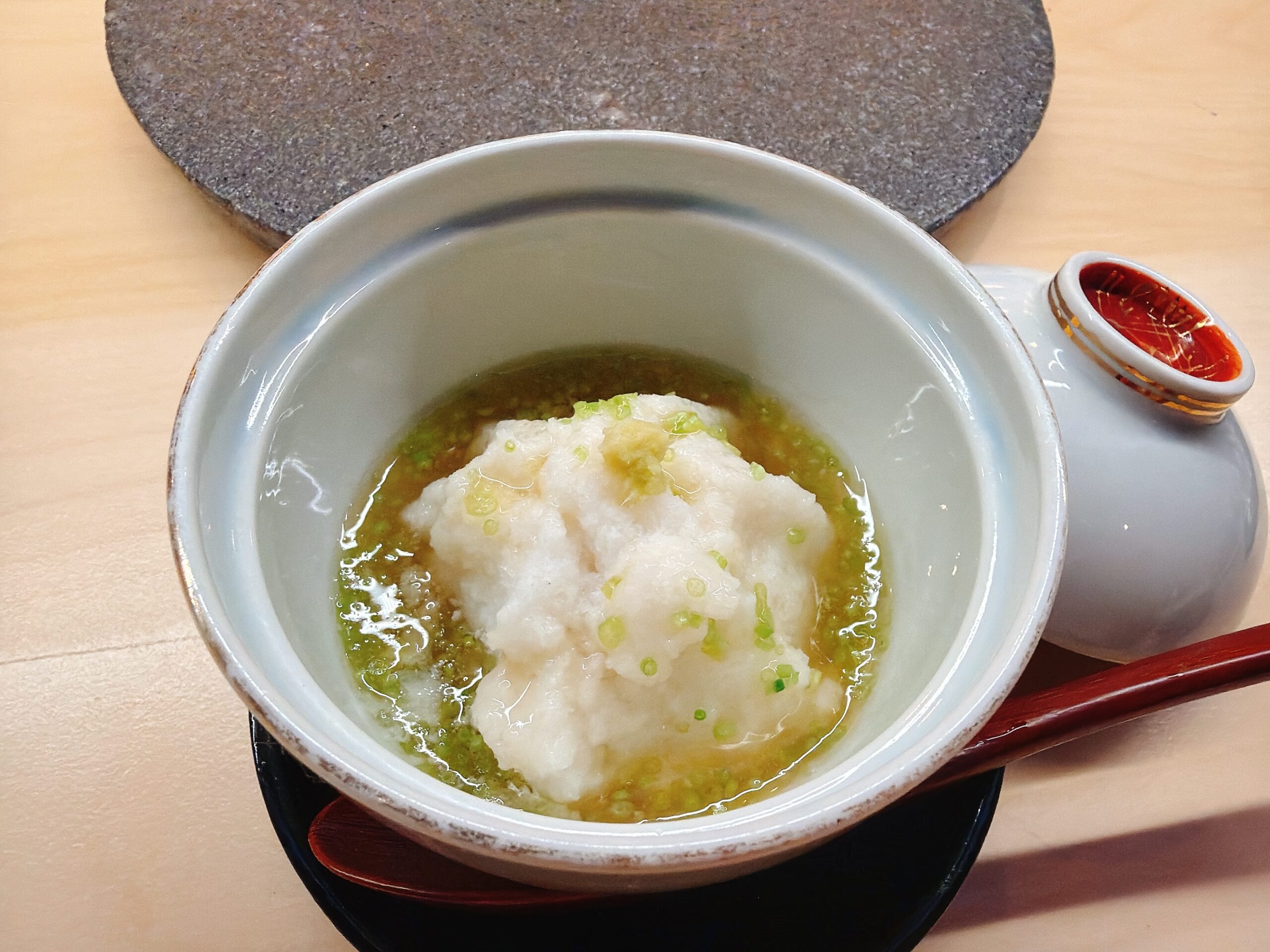 鮨割烹　山なか