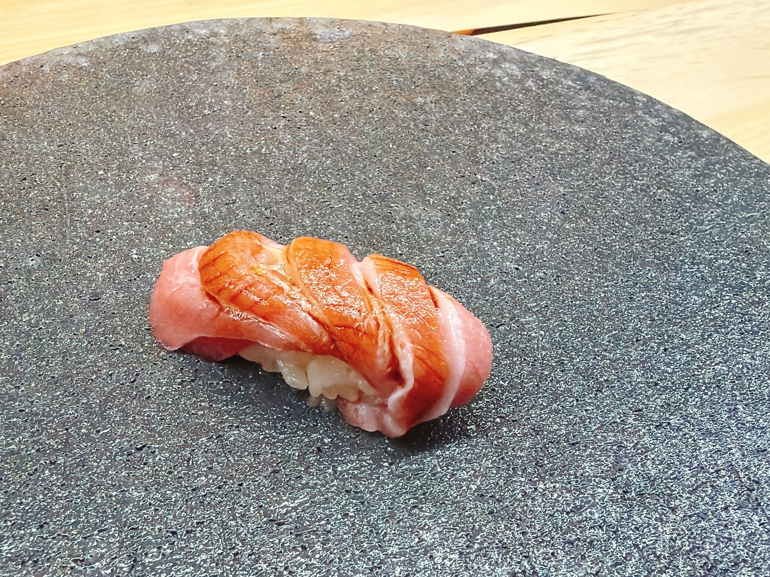 鮨割烹　山なか