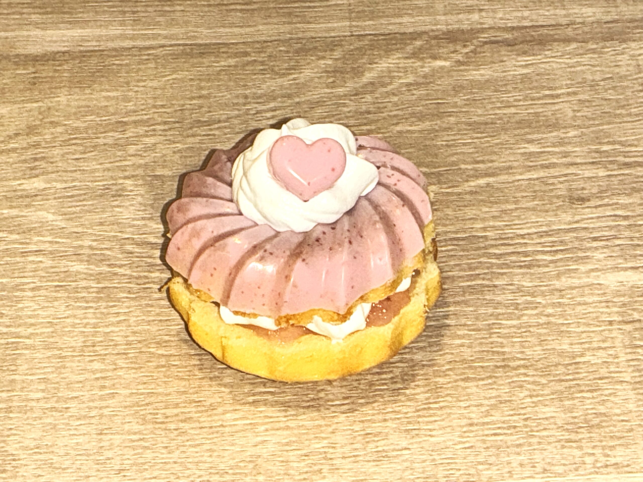 焼ドーナツ  mellow