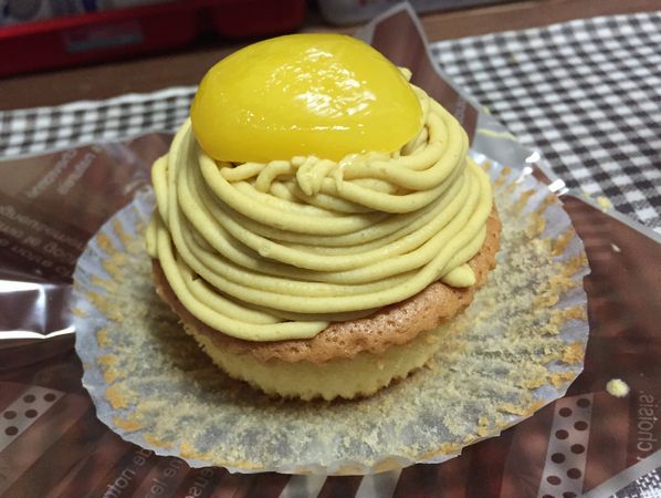 不二家のケーキ 失敗しない飲食店開業 エコプロジェクト