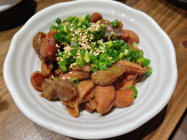 鶏そば すけ兵衛