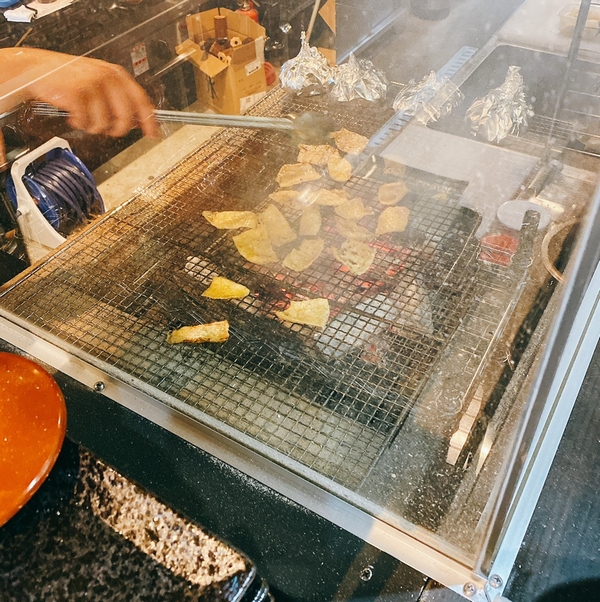 炭焼きさつま鶏 ぢどり家