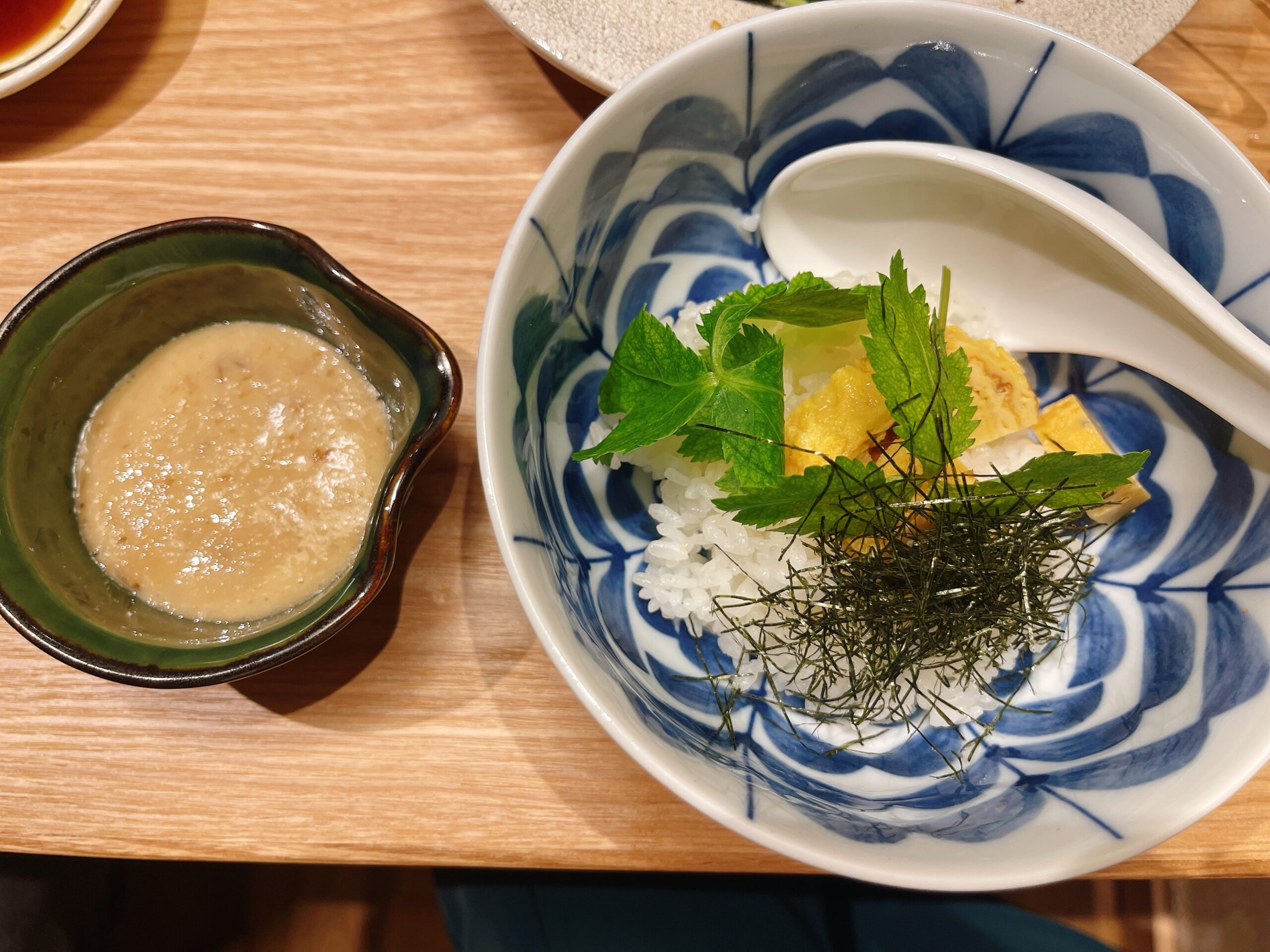 焼鳥・活きイカ・餃子　らいが