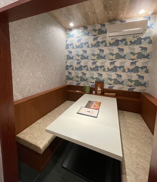 ナマステ防府店