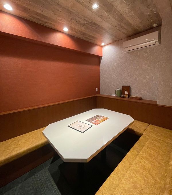 ナマステ防府店