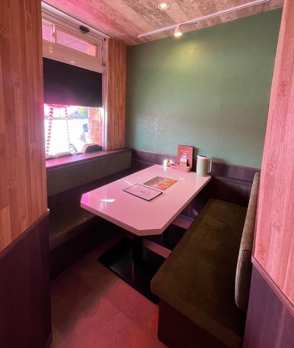 ナマステ防府店