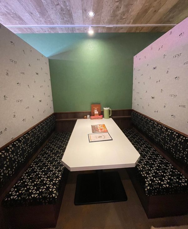 ナマステ防府店
