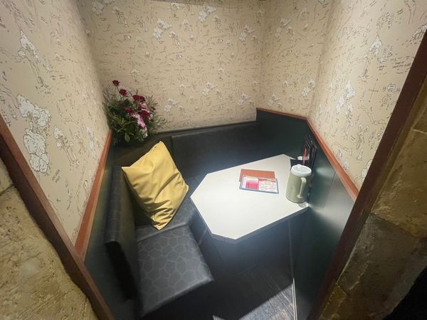 本格インド料理 MINA イオンタウン黒崎店
