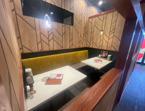 本格インド料理 MINA イオンタウン黒崎店